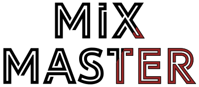Logo Mix Master