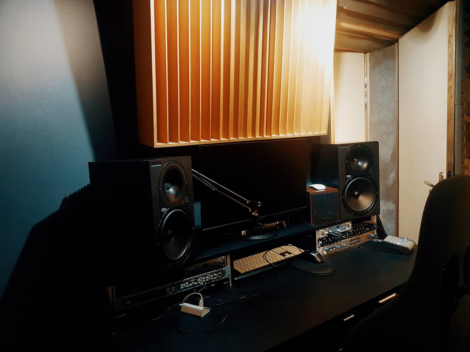 Mix Master Studio